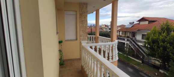 266m² Property in Pieria, Greece No. 8133 14