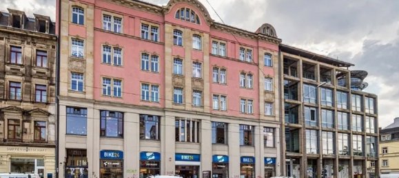2-Zimmer Büro in Dresden, Germany, Nr. 114883 5
