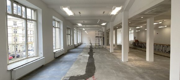 2-Zimmer Büro in Dresden, Germany, Nr. 114883 4