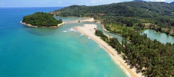 Земельный участок 11824м² в Пляж Лаян, Таиланд № 26008 2