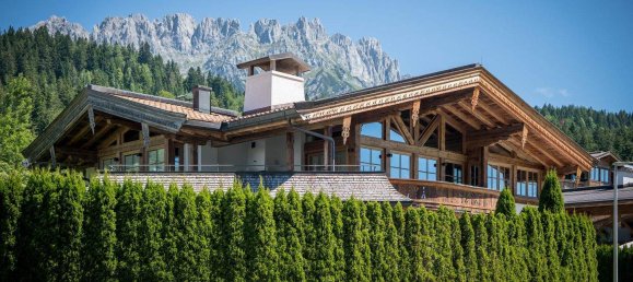 Casa de 5 divisões em Ellmau, Austria N.º 209640 2