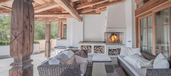 Casa de 5 divisões em Ellmau, Austria N.º 209640 7