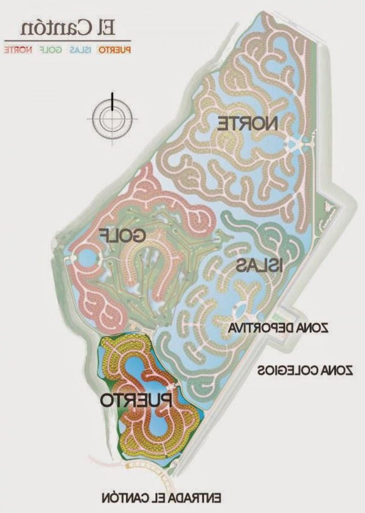  Land in Escobar, Argentina No. 116165