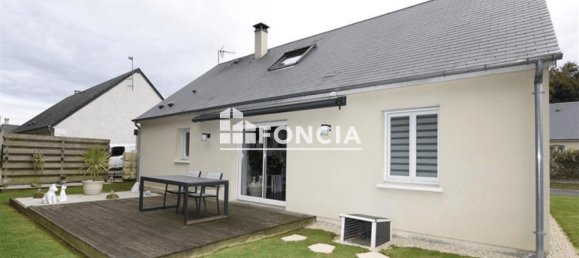 3 bedrooms House in Le Boulay, France No. 161048 7