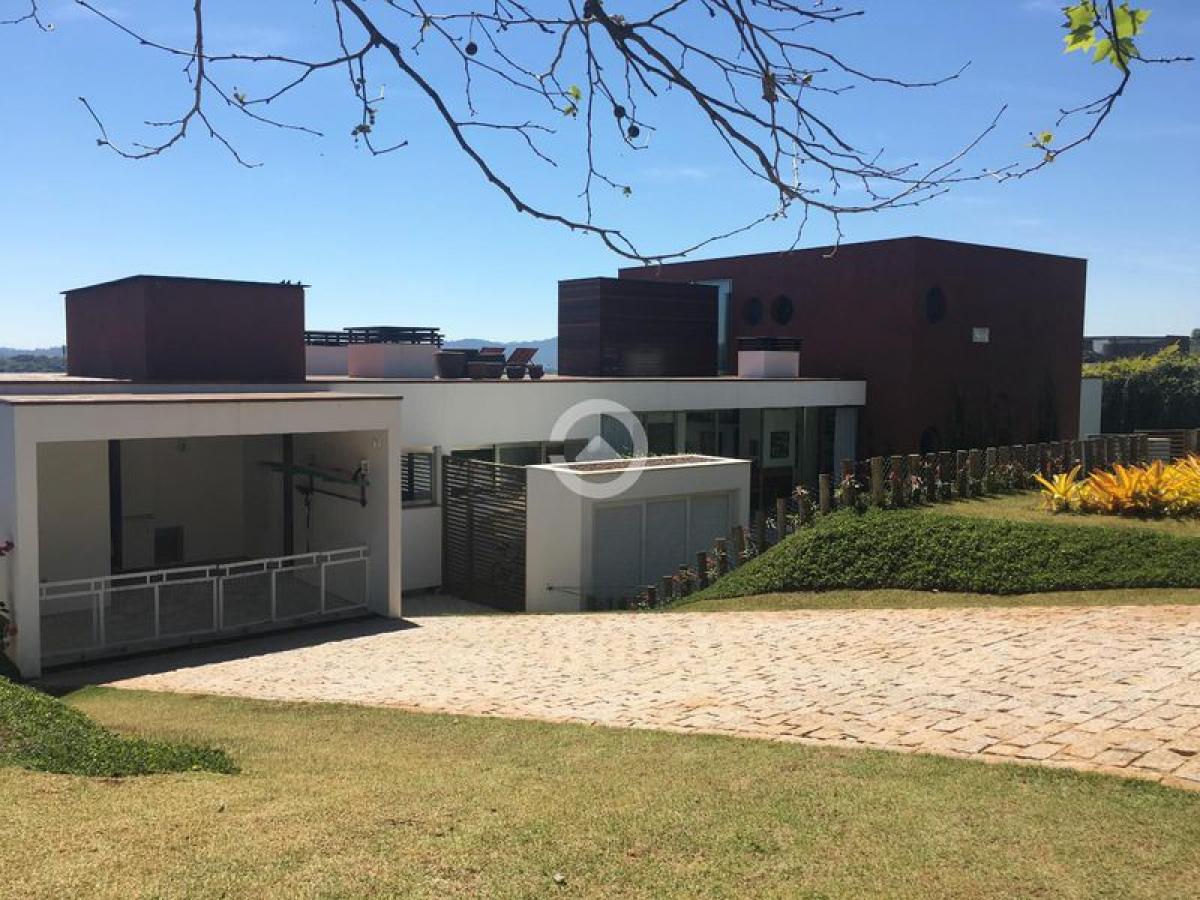 5 غرف نوم منزل في Sao Paulo, Brazil رقم 480422