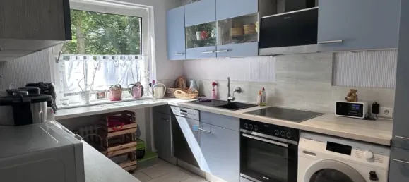 Квартира с 3 спальнями в Гельзенкирхен, Германия № 324828 2