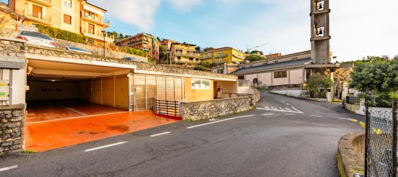 1 room Garage in Alassio, Italy No. 147871 10