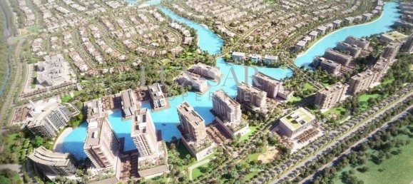 1 Schlafzimmer Wohnung in Mohammed Bin Rashid City, UAE, Nr. 6347 15