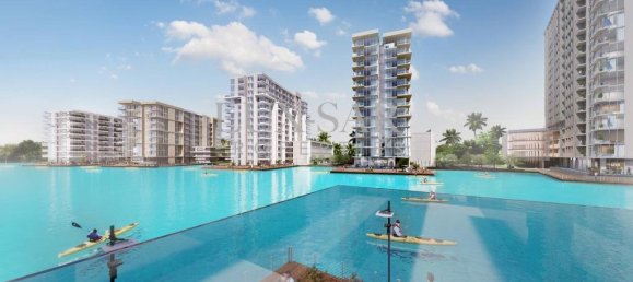 1 Schlafzimmer Wohnung in Mohammed Bin Rashid City, UAE, Nr. 6347 7