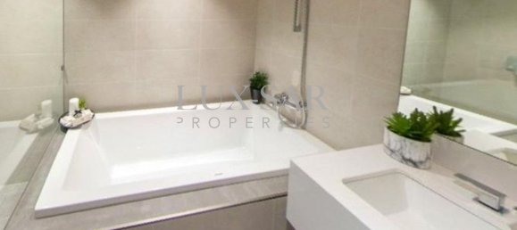 1 Schlafzimmer Wohnung in Mohammed Bin Rashid City, UAE, Nr. 6347 4