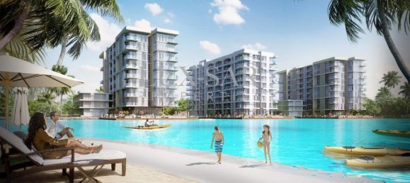 1 Schlafzimmer Wohnung in Mohammed Bin Rashid City, UAE, Nr. 6347 2