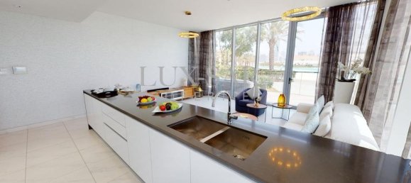 1 Schlafzimmer Wohnung in Mohammed Bin Rashid City, UAE, Nr. 6347 9