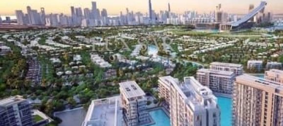 1 Schlafzimmer Wohnung in Mohammed Bin Rashid City, UAE, Nr. 6347 14