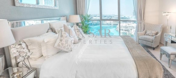 1 Schlafzimmer Wohnung in Mohammed Bin Rashid City, UAE, Nr. 6347 6