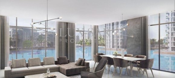 1 Schlafzimmer Wohnung in Mohammed Bin Rashid City, UAE, Nr. 6347 12