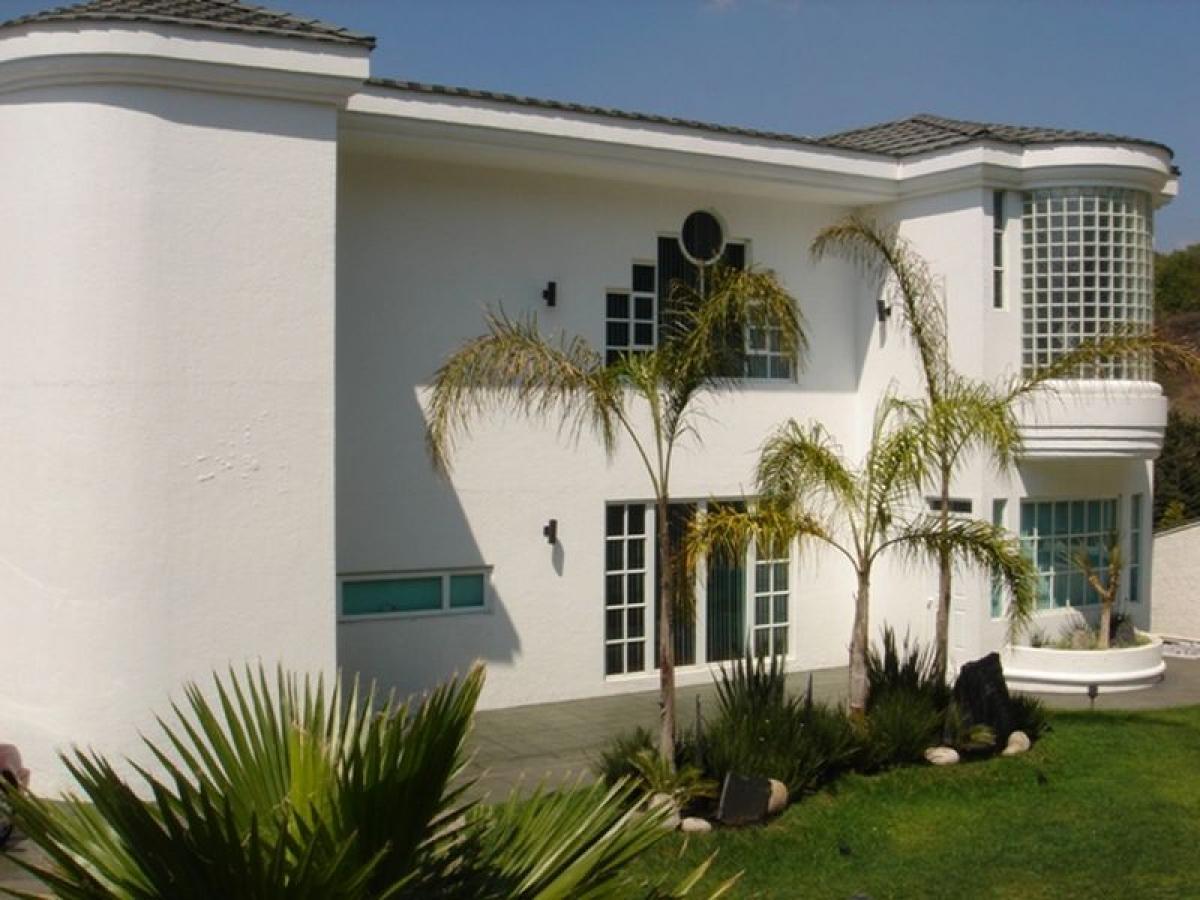 6 bedrooms House in Ciudad Lopez Mateos, Mexico No. 216903