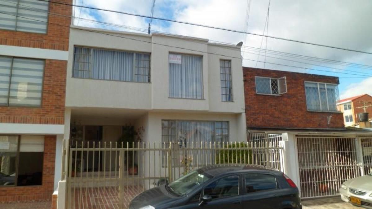 Casa T4 em Cundinamarca, Colombia N.º 7502