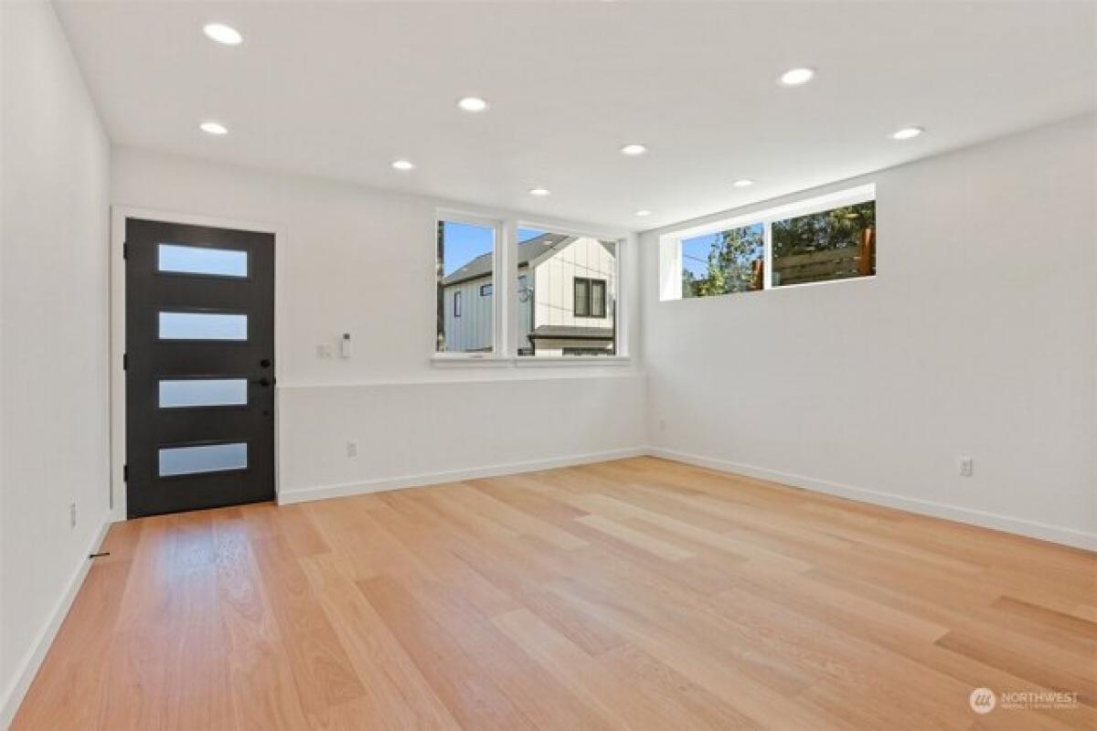 2 Schlafzimmer Haus in Seattle, USA, Nr. 434481