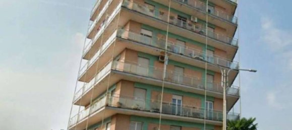 3 rooms Apartment in Busto Arsizio, Italy No. 9763 13