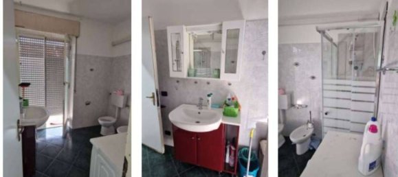 3 rooms Apartment in Busto Arsizio, Italy No. 9763 2