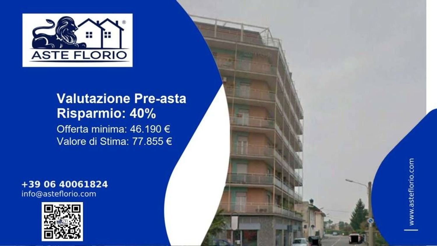 Apartamento de 3 habitaciónes en Busto Arsizio, Italy No. 9763