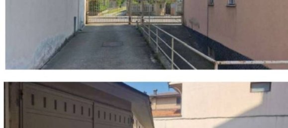3 rooms Apartment in Busto Arsizio, Italy No. 9763 16