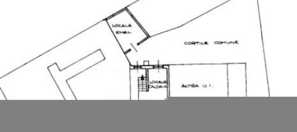 3 rooms Apartment in Busto Arsizio, Italy No. 9763 8