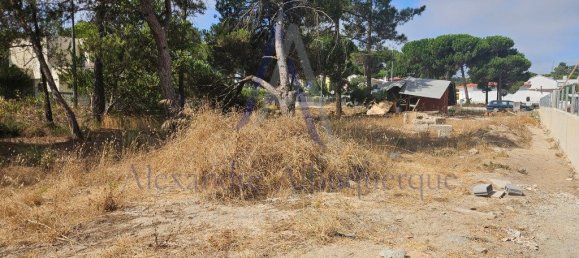 987m² Land in Sesimbra, Portugal No. 240234 6