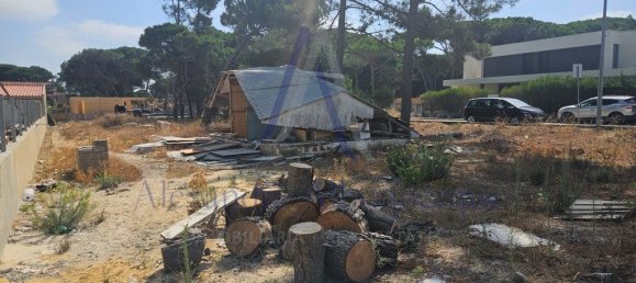 987m² Land in Sesimbra, Portugal No. 240234 5