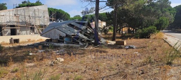 987m² Land in Sesimbra, Portugal No. 240234 7