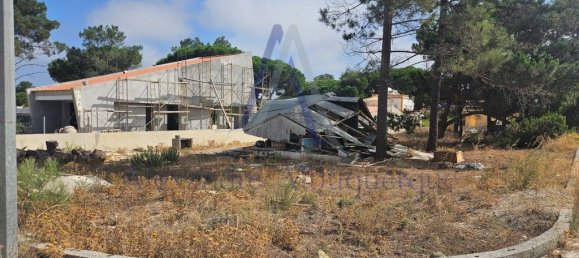 987m² Land in Sesimbra, Portugal No. 240234 3
