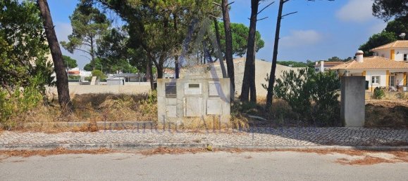 987m² Land in Sesimbra, Portugal No. 240234 4