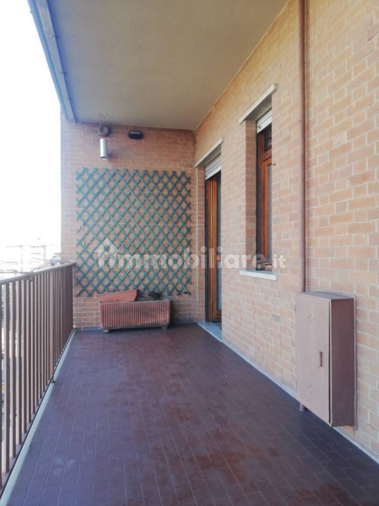 4 rooms Apartment in Parella, Italy No. 255644
