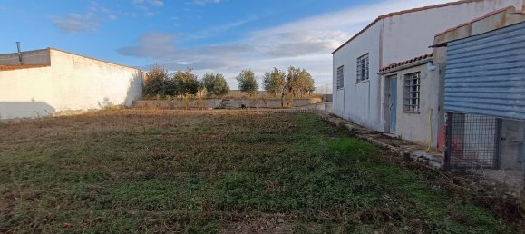 Terrain à Villares de la Reina, Spain No. 62438 5