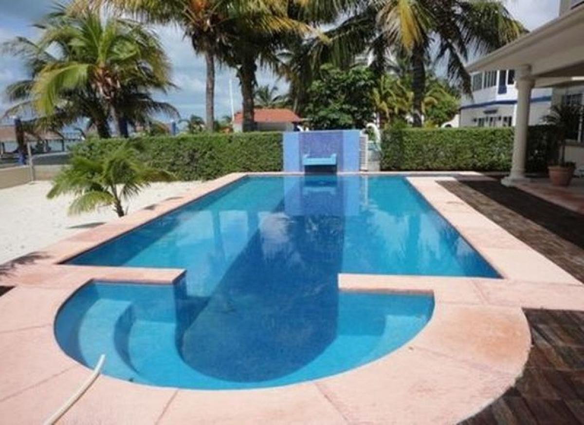 4 Schlafzimmer Haus in Mexico, Nr. 161680