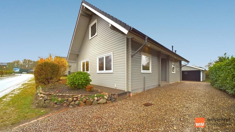 6 bedrooms Townhouse in Schleswig-Flensburg, Germany No. 86461