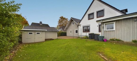 6 bedrooms Townhouse in Schleswig-Flensburg, Germany No. 86461 6