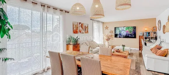 Apartamento T3 em Palavas-les-Flots, France N.º 350009 2