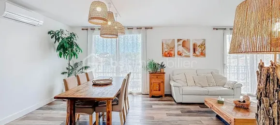 Apartamento T3 em Palavas-les-Flots, France N.º 350009 5