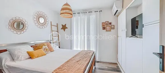 Apartamento T3 em Palavas-les-Flots, France N.º 350009 8