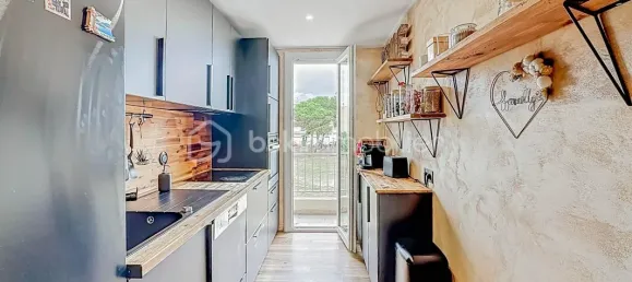 Apartamento T3 em Palavas-les-Flots, France N.º 350009 7