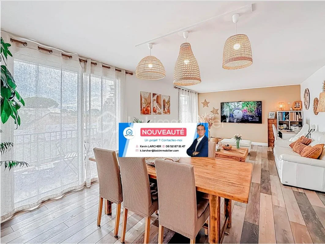 Apartamento T3 em Palavas-les-Flots, France N.º 350009