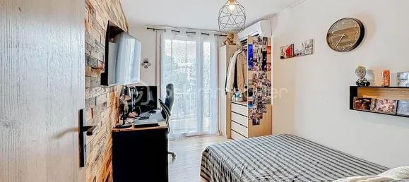 Apartamento T3 em Palavas-les-Flots, France N.º 350009 10