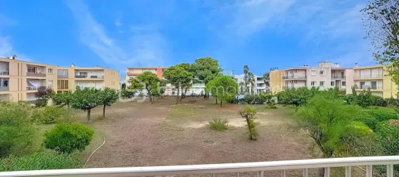 Apartamento T3 em Palavas-les-Flots, France N.º 350009 14