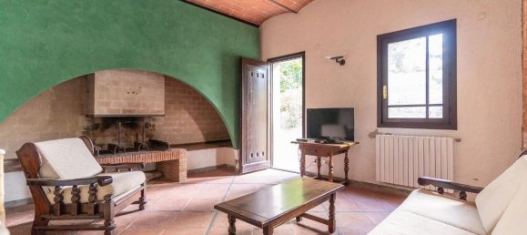 Villa de 7 habitaciónes en Palaia, Italy No. 113596 28