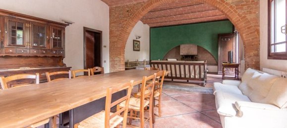 Villa de 7 habitaciónes en Palaia, Italy No. 113596 23