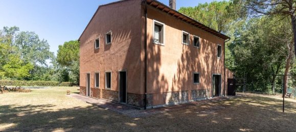 Villa de 7 habitaciónes en Palaia, Italy No. 113596 10