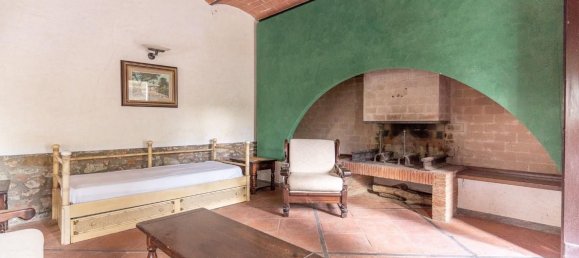 Villa de 7 habitaciónes en Palaia, Italy No. 113596 24