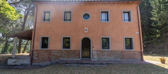 Villa de 7 habitaciónes en Palaia, Italy No. 113596 3