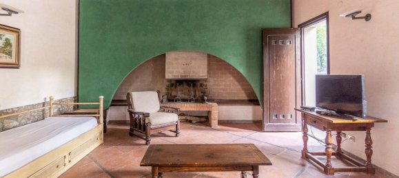 Villa de 7 habitaciónes en Palaia, Italy No. 113596 21